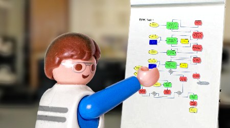 IT concept IT concept