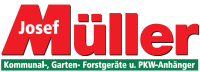 Logo Müller Gartentechnik