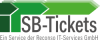 SB-Tickets Logo