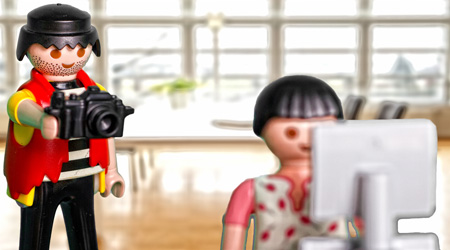IT-Sicherheit IT-Sicherheit Bild