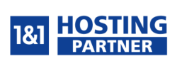 1&1 Hosting Partner