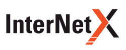 logo InternetX
