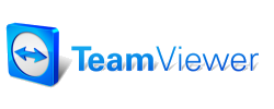 Teamviewer Logo