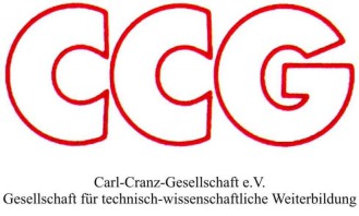 CCG Logo