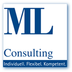 Logo ML consulting