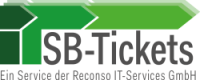 SB-Tickets logo