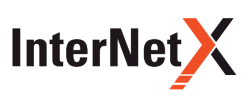 logo InternetX