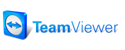 Teamviewer Logo